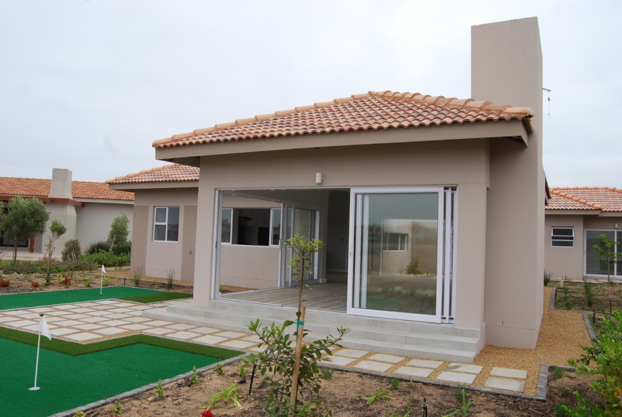 4 Bedroom Property for Sale in Langebaan Country Estate Western Cape